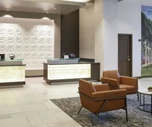Photo 5 - Residence Inn by Marriott West Palm Beach Downtown