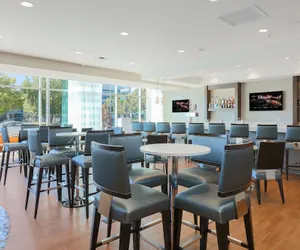 Photo 4 - Residence Inn by Marriott San Jose Airport