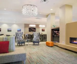 Photo 3 - Residence Inn by Marriott San Jose Airport