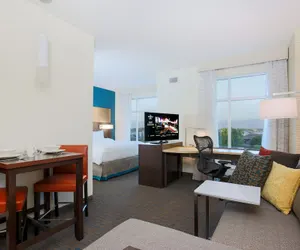 Photo 3 - Residence Inn by Marriott San Jose Airport