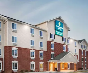 Photo 2 - WoodSpring Suites Fredericksburg