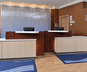 Photo 5 - Fairfield Inn & Suites by Marriott Albany Downtown