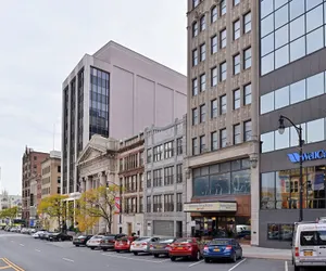Photo 2 - Fairfield Inn & Suites by Marriott Albany Downtown