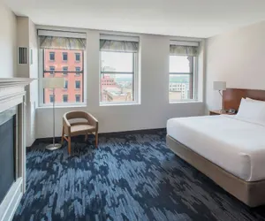 Photo 5 - Fairfield Inn & Suites by Marriott Albany Downtown