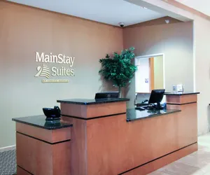Photo 4 - MainStay Suites Tioga