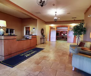 Photo 2 - MainStay Suites Tioga