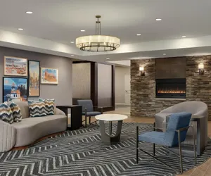 Photo 3 - Homewood Suites by Hilton Burlington