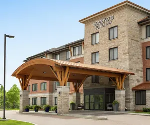 Photo 2 - Homewood Suites by Hilton Burlington