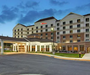 Photo 2 - Hilton Garden Inn Woodbridge