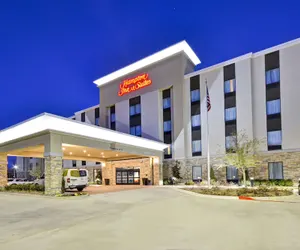 Photo 2 - Hampton Inn & Suites Dallas/Plano-East