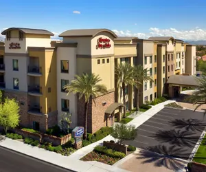 Photo 2 - Hampton Inn & Suites Phoenix Tempe