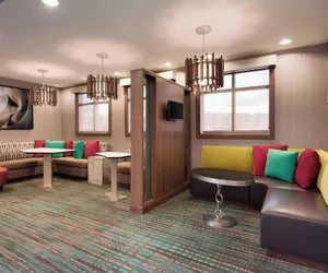 Photo 2 - Residence Inn by Marriott San Angelo