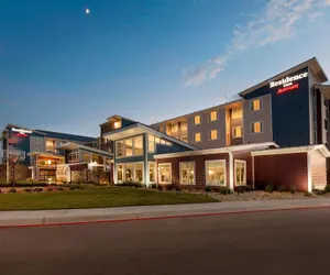 Photo 2 - Residence Inn by Marriott San Angelo