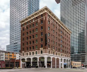 Photo 2 - Kimpton Palladian Hotel by IHG