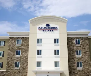 Photo 2 - Candlewood Suites Memphis - Southaven, an IHG Hotel