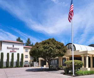 Photo 2 - Residence Inn Palo Alto Menlo Park