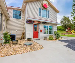 Photo 2 - Budget Inn By OYO Natural Bridge I-81