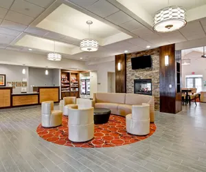 Photo 5 - Homewood Suites by Hilton Woodbridge