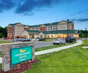 Photo 2 - Homewood Suites by Hilton Woodbridge