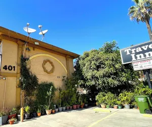 Photo 2 - Travel Inn Downtown LA