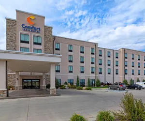 Photo 2 - Comfort Inn & Suites Mandan - Bismarck