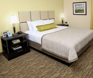 Photo 4 - Candlewood Suites Cotulla, an IHG Hotel