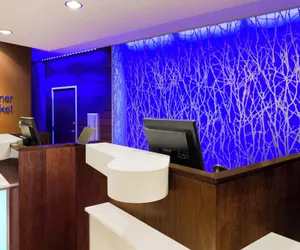 Photo 3 - Fairfield Inn & Suites Bristol