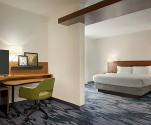 Photo 5 - Fairfield Inn & Suites Bristol