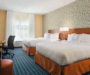 Photo 5 - Fairfield Inn & Suites Bristol
