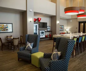 Photo 5 - Hampton Inn & Suites McKinney