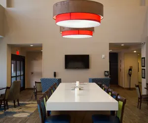 Photo 4 - Hampton Inn & Suites McKinney