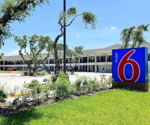 Photo 2 - Motel 6 Rockport, TX