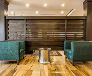 Photo 4 - Comfort Inn & Suites Newcastle - Oklahoma City