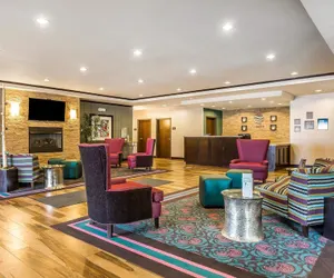 Photo 5 - Comfort Inn & Suites Newcastle - Oklahoma City