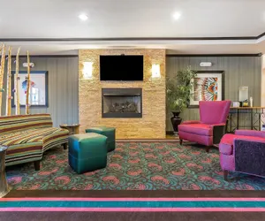 Photo 3 - Comfort Inn & Suites Newcastle - Oklahoma City