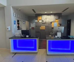 Photo 2 - Holiday Inn Express & Suites Bonham by IHG