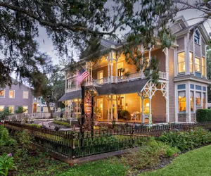 Photo 2 - Amelia Island Williams House