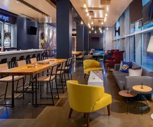 Photo 2 - Aloft New Orleans Downtown