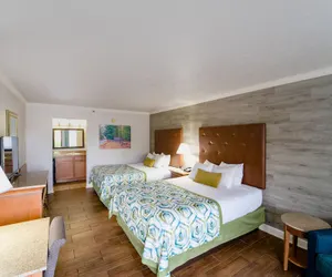 Photo 4 - Accommodation By Willow Brook Lodge