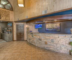 Photo 3 - Accommodation By Willow Brook Lodge