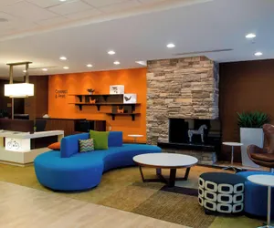 Photo 3 - Fairfield Inn & Suites Atlanta Cumming/Johns Creek