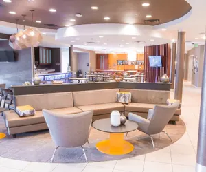 Photo 2 - SpringHill Suites Dallas Lewisville