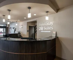 Photo 2 - MainStay Suites Hobbs
