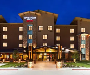 Photo 2 - TownePlace Suites by Marriott Carlsbad