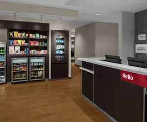 Photo 4 - TownePlace Suites by Marriott Carlsbad
