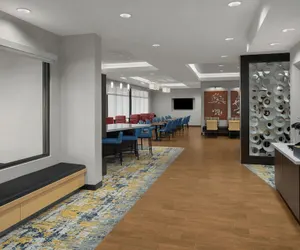 Photo 3 - TownePlace Suites by Marriott Carlsbad