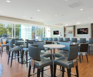 Photo 3 - SpringHill Suites by Marriott San Jose Airport