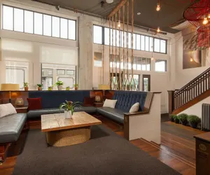 Photo 2 - Commodore Hotel