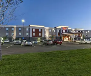 Photo 2 - Hampton Inn Hibbing