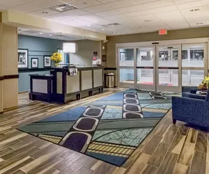 Photo 5 - Hampton Inn Hibbing